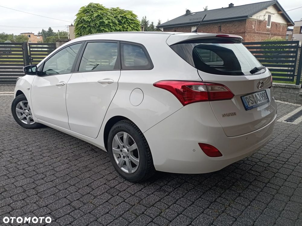 Hyundai i30 1.4 Style - 16