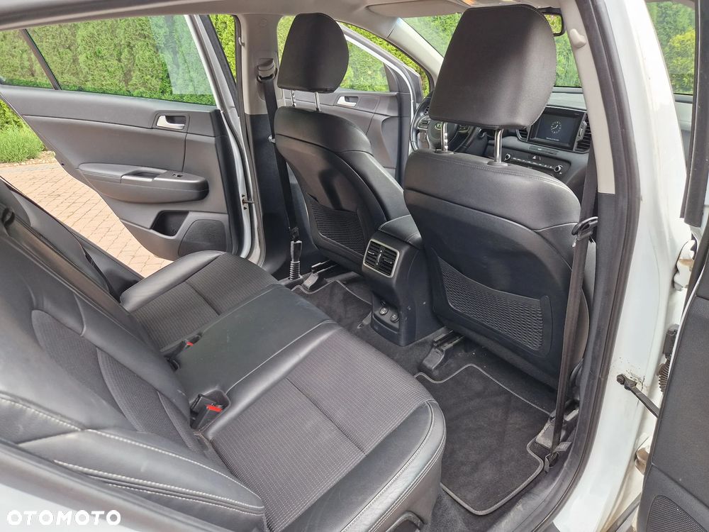 Kia Sportage 1.6 GDI L 2WD - 15