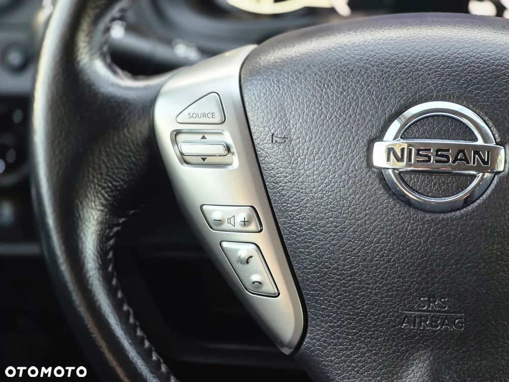 Nissan Note - 33