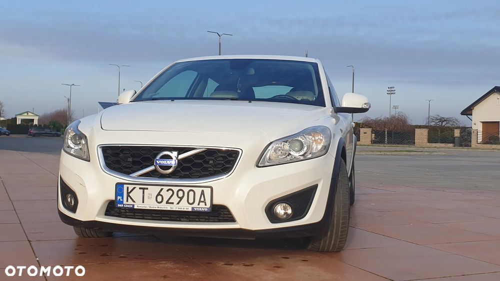 Volvo C30 - 8