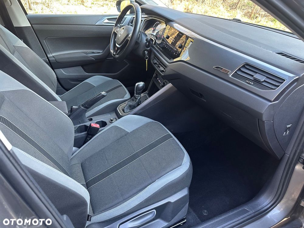 Volkswagen Polo - 29