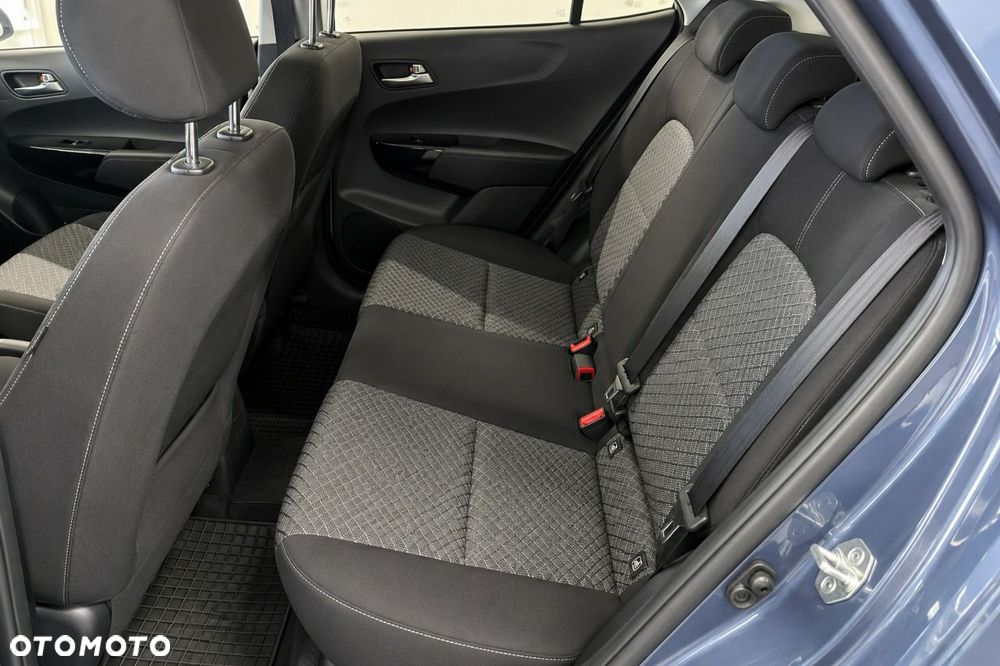 Kia Picanto - 8