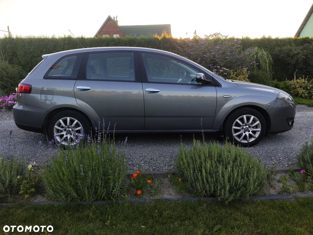 Fiat Croma 1.9 JTD Business - 3
