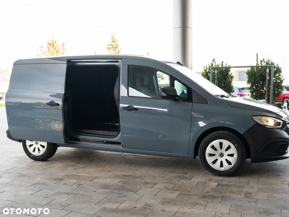 Mercedes-Benz Citan - 7