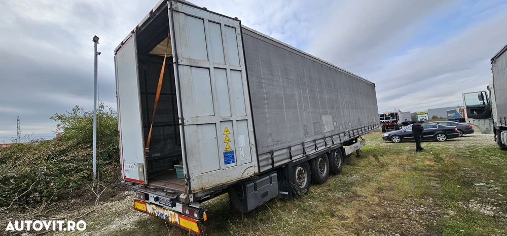 Krone SD Standard - 6