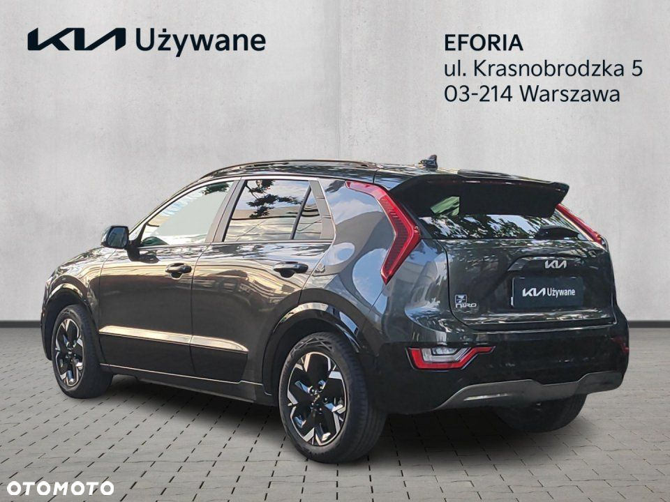 Kia Niro - 3