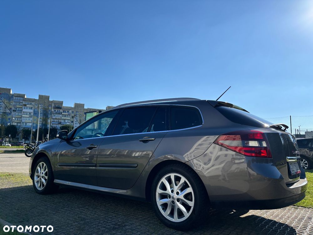 Renault Laguna 2.0 Dynamique - 3