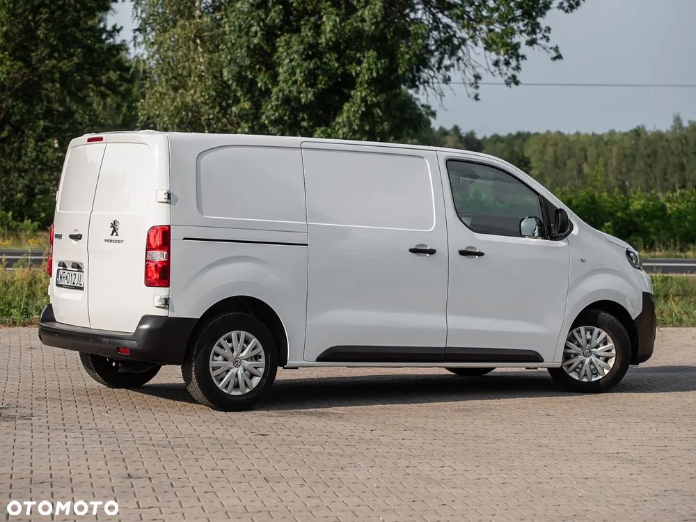 Peugeot Expert - 12