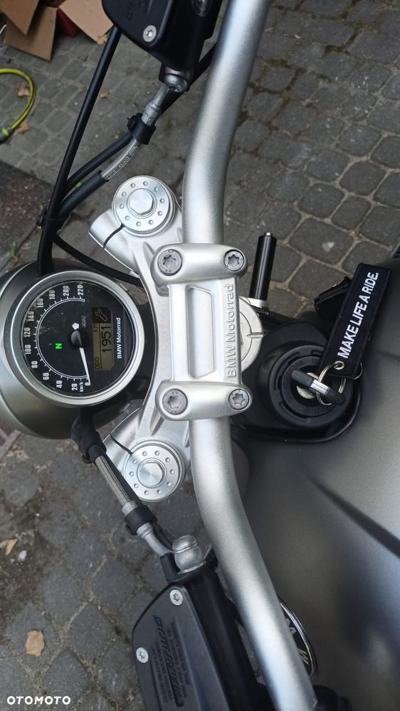 BMW R - 11