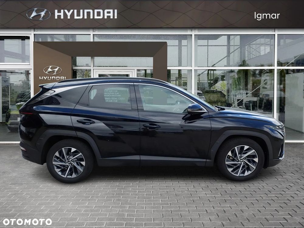Hyundai Tucson 1.6 T-GDi Smart 2WD - 6