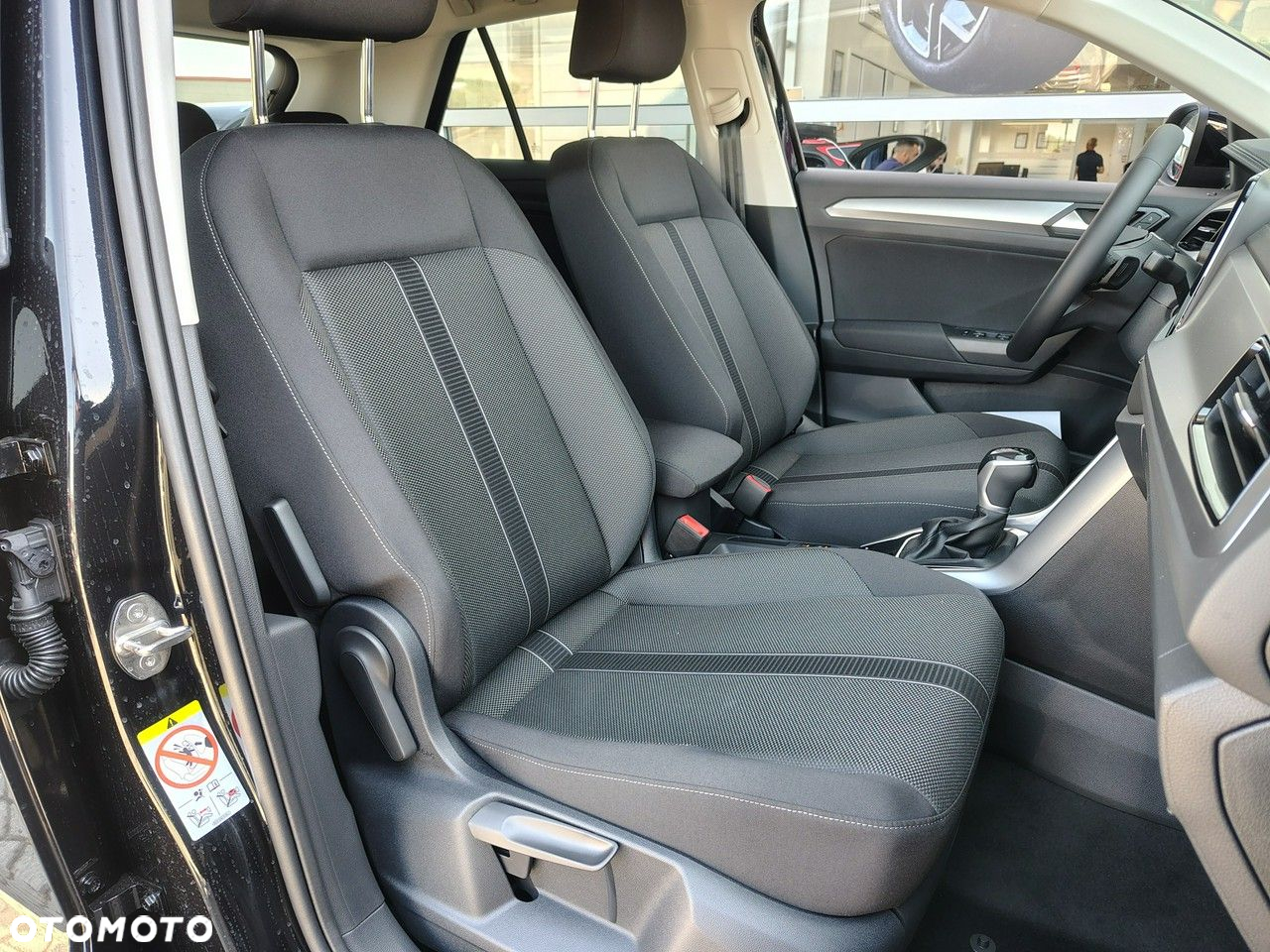 Volkswagen T-Roc 1.5 TSI Life Plus DSG - 8