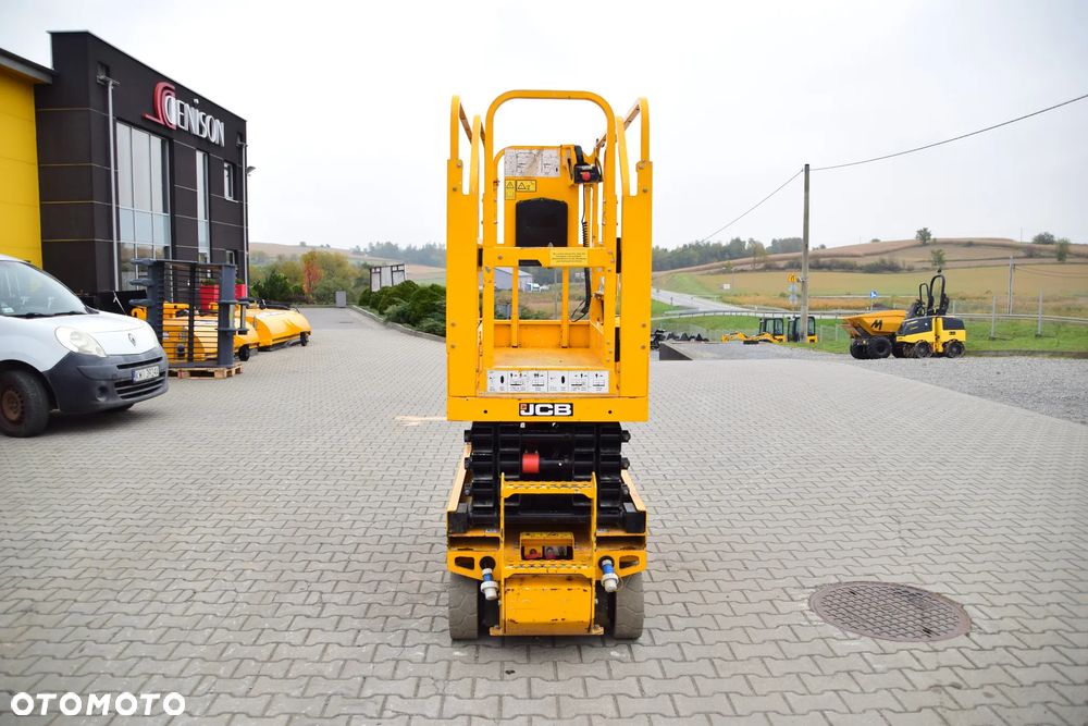 JCB S1930E - 7
