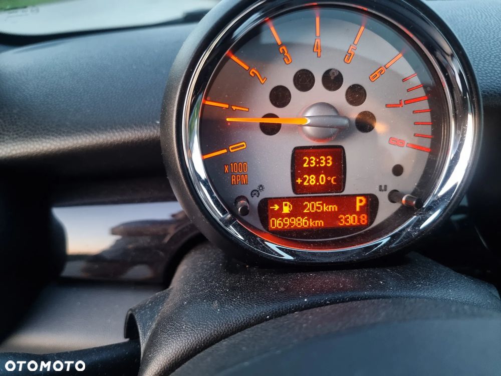 MINI Cooper - 17