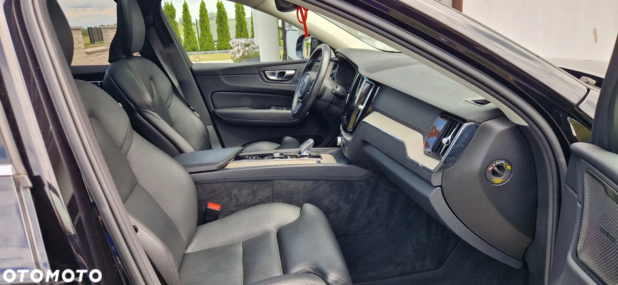 Volvo XC 60 B5 D AWD Geartronic Inscription - 35