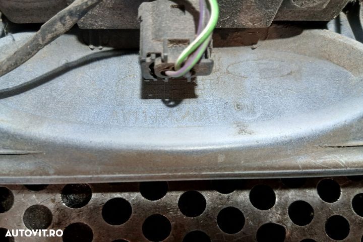 Maner deschidere din exterior hayon AV11-R43404-B BM51-19B514-AE +ORN - 4