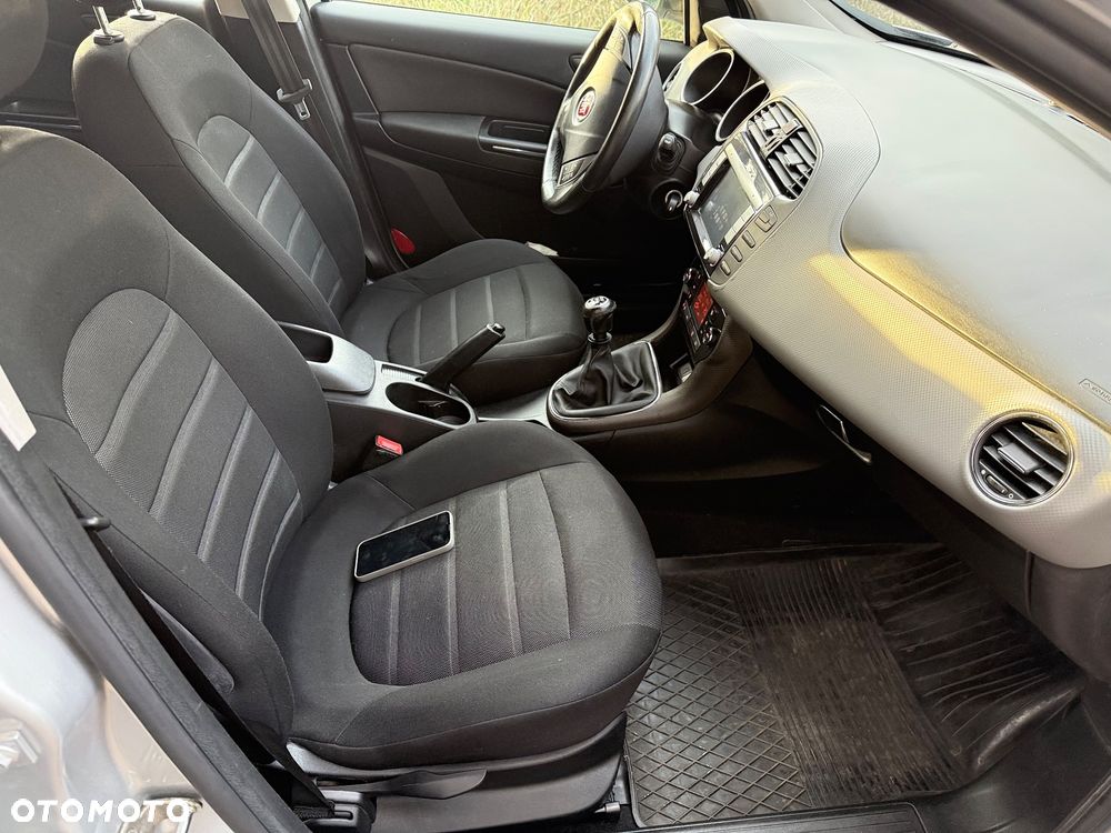 Fiat Bravo 1.4 16V Active - 13