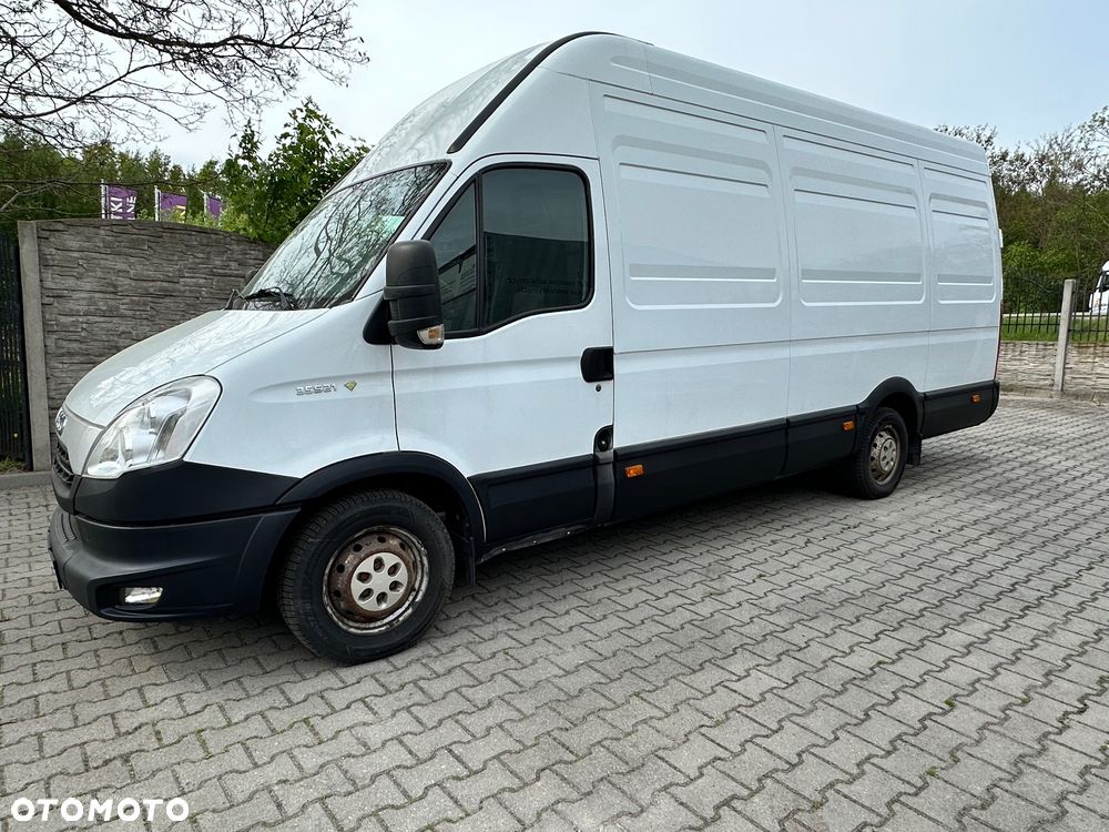 Iveco 35S21 - 1