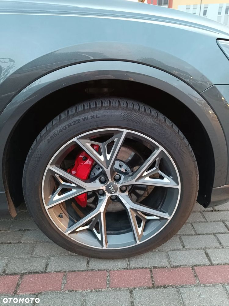 Audi Q8 - 15