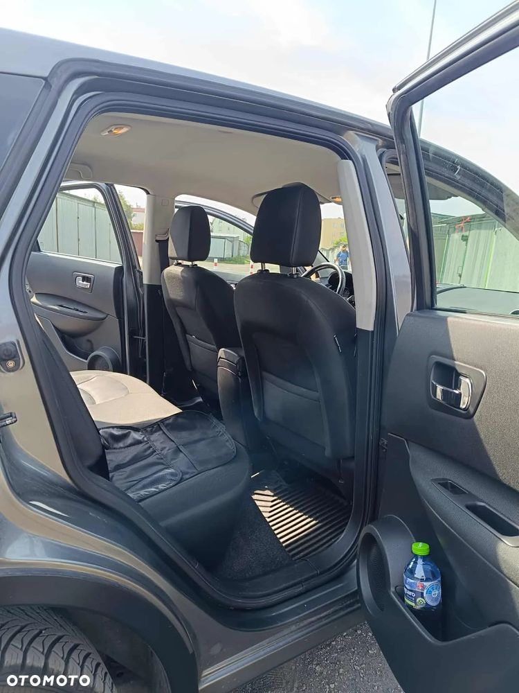 Nissan Qashqai 1.6 acenta Start/Stop - 15