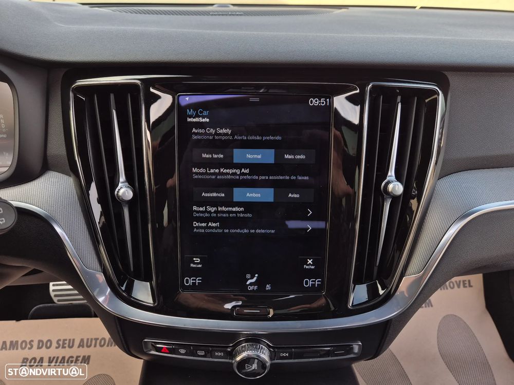 Volvo V60 2.0 T6 AWD TE R-Design - 40