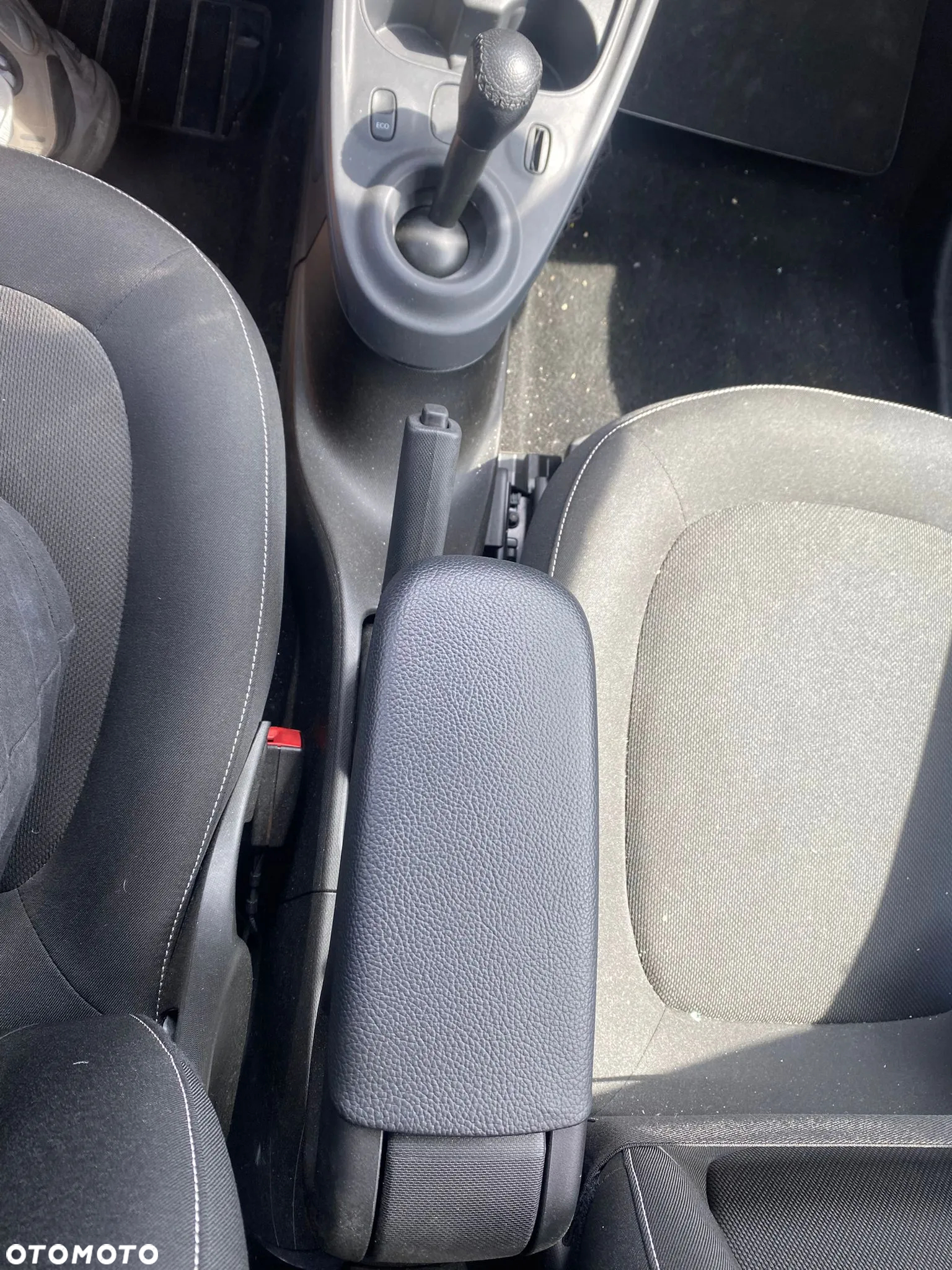 Smart Forfour electric drive passion - 16