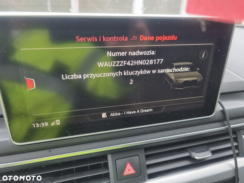 Audi A4 Limousine 2.0 TDI Quattro S tronic - 11