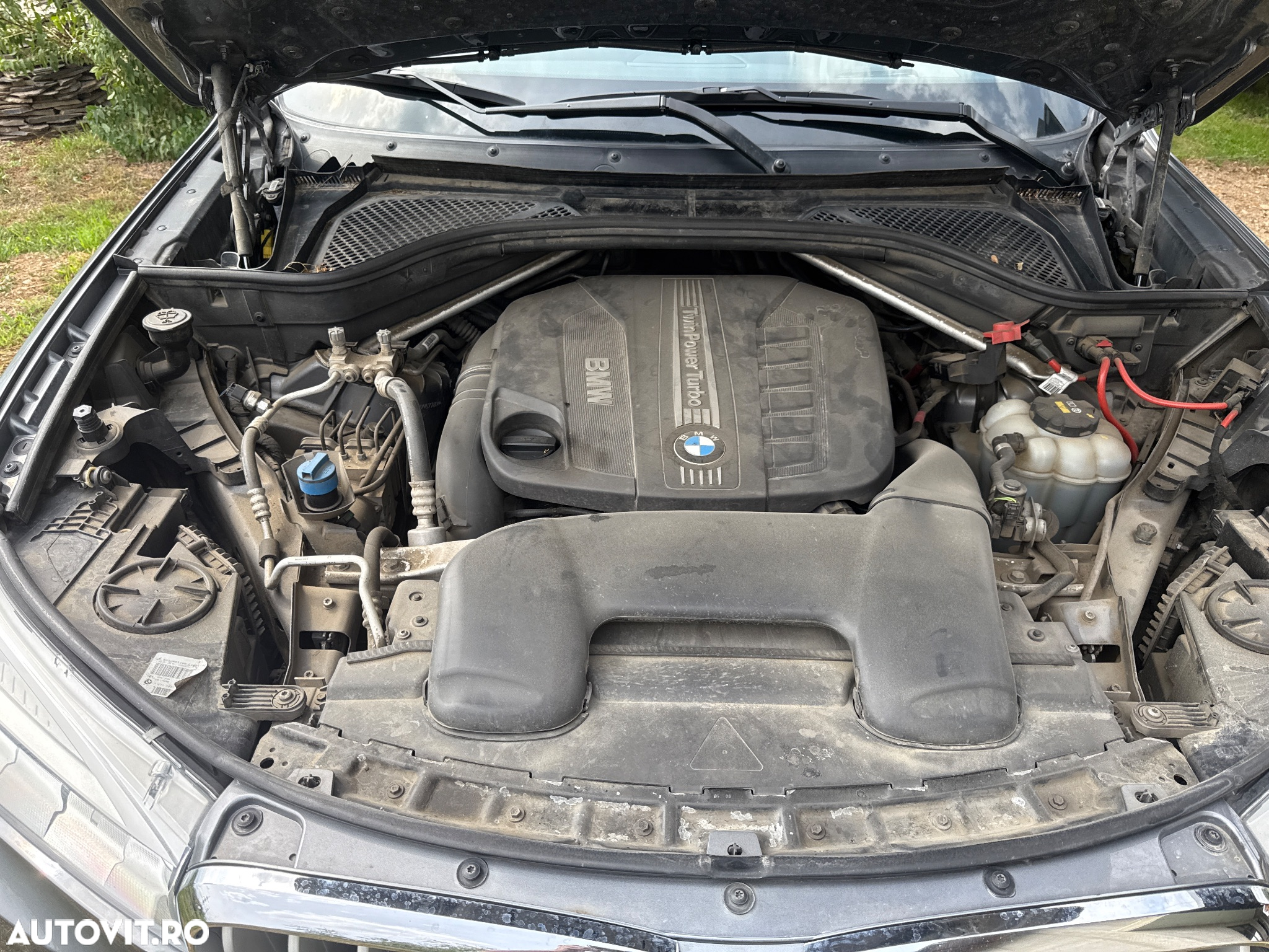 BMW X5 xDrive40d - 19