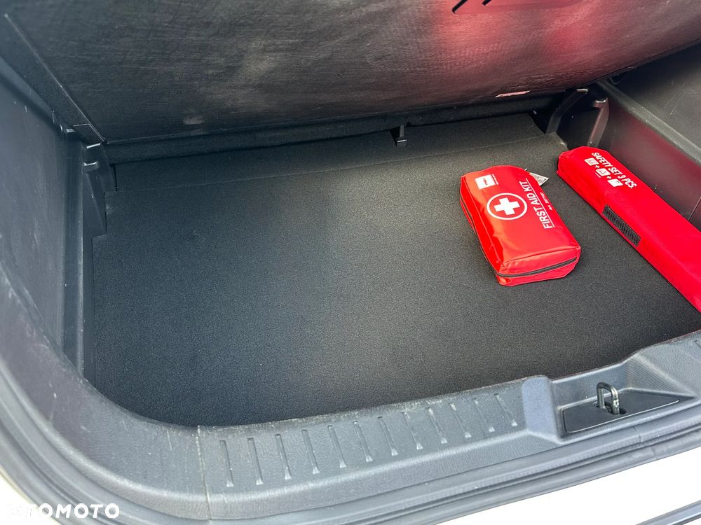 Mazda CX-3 SKYACTIV-G 120 SKYACTIV-Drive FWD Sports-Line - 11