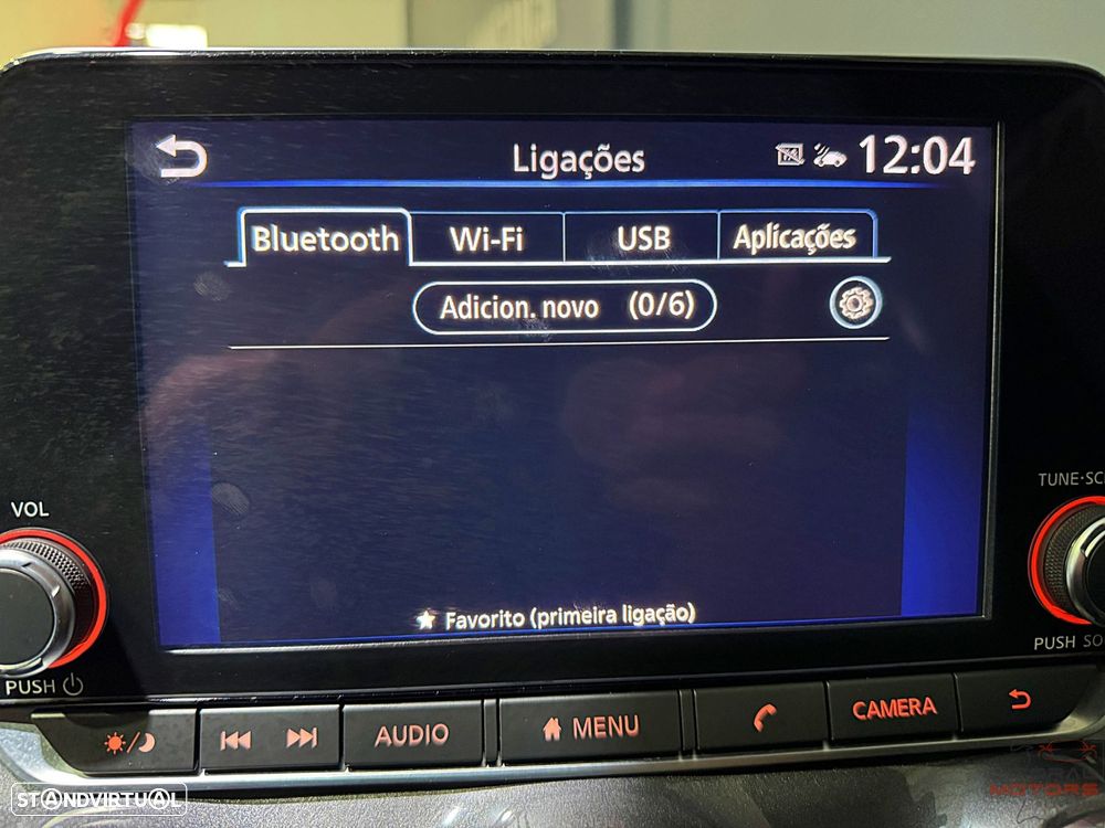 Nissan Juke 1.6 Hybrid N-Design - 31