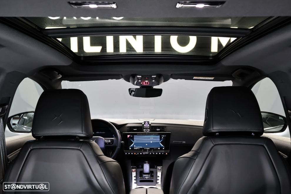 DS DS7 Crossback E-Tense Rivoli EAT8 - 19