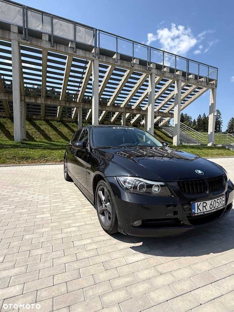 BMW Seria 3 - 2