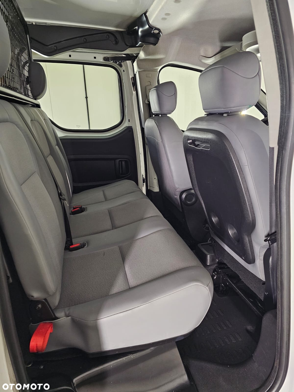 Citroën Berlingo - 23