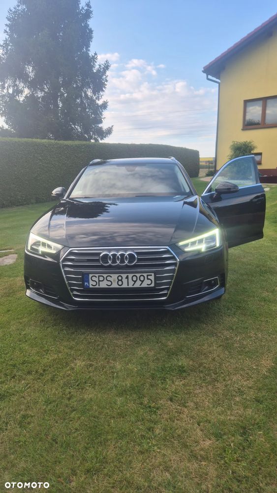 Audi A4 - 29