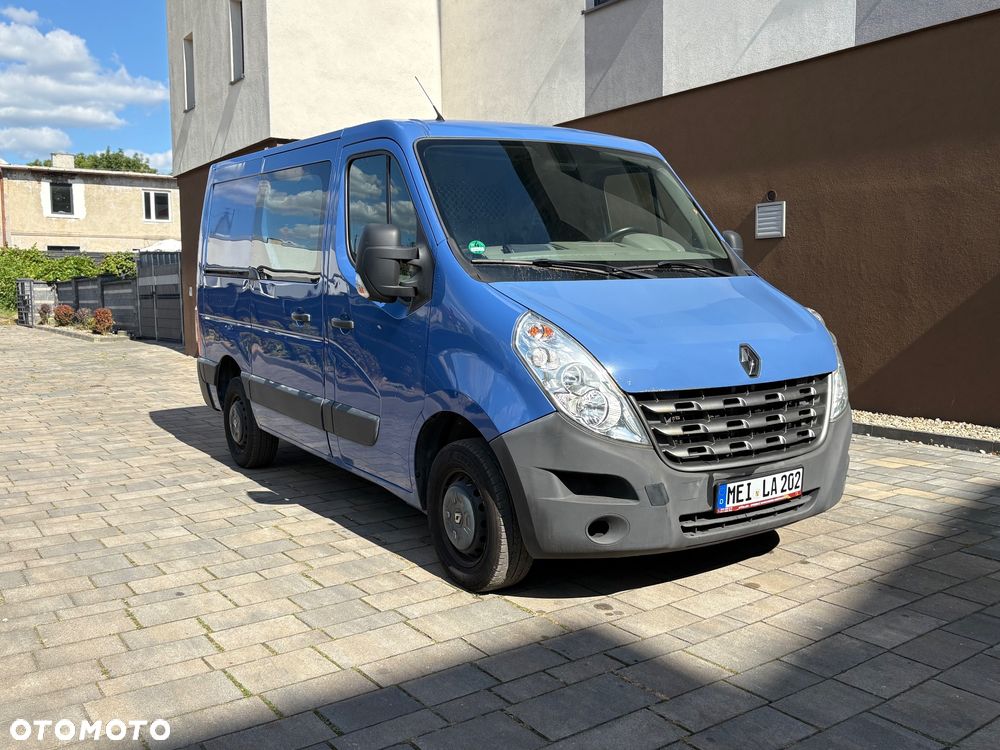 Renault Master - 3