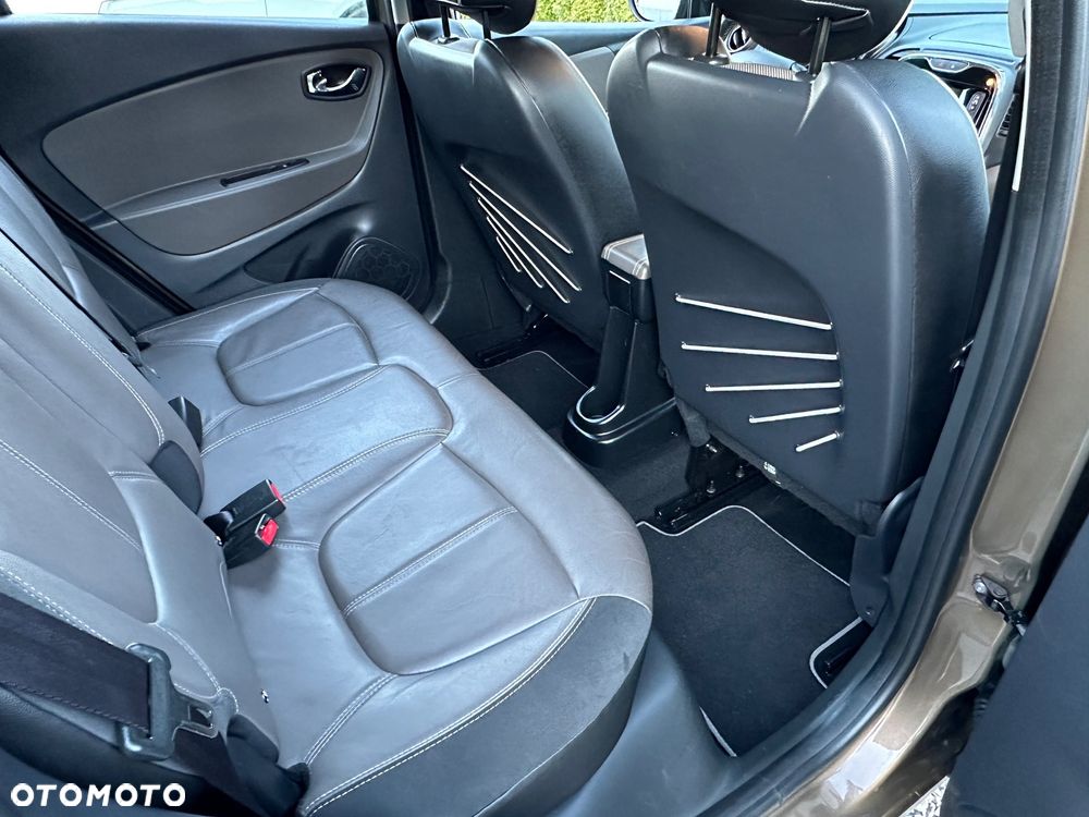 Renault Captur ENERGY dCi 110 Start&Stop Intens - 10