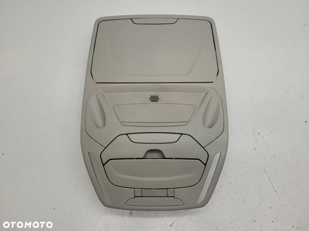 LAMPKA SUFITOWA PODSUFITKI SCHOWEK FORD C-MAX - 1