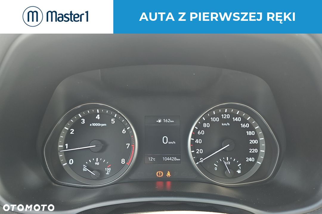Hyundai i30 1.4 Classic - 14