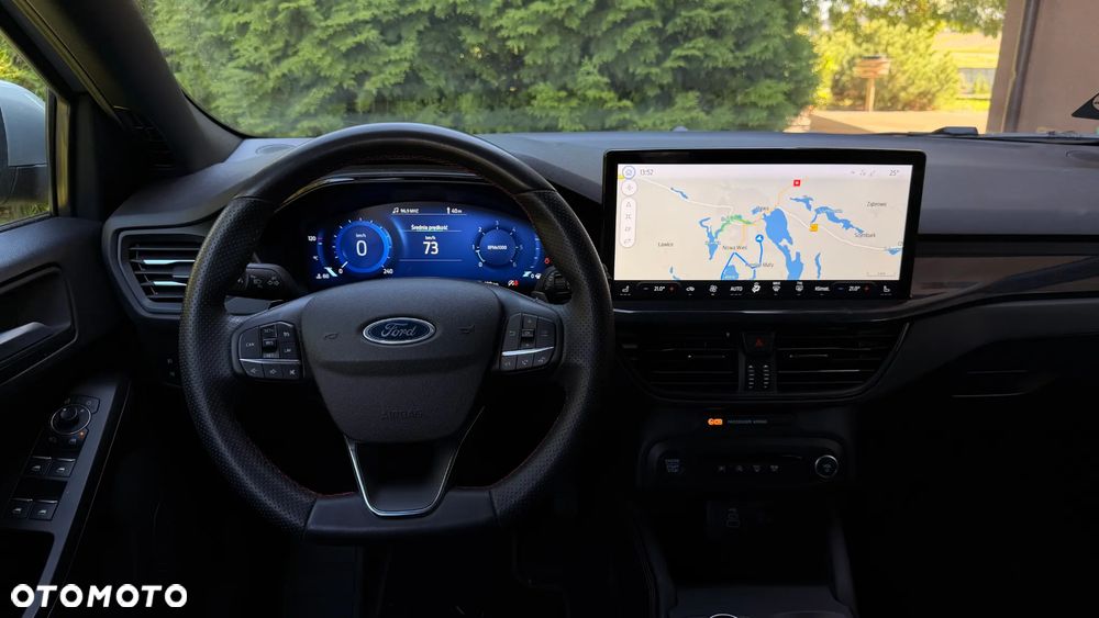 Ford Focus 1.5 EcoBlue ST-Line X - 3