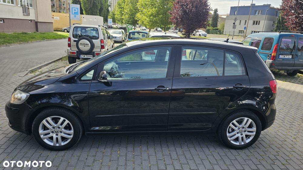 Volkswagen Golf Plus - 3