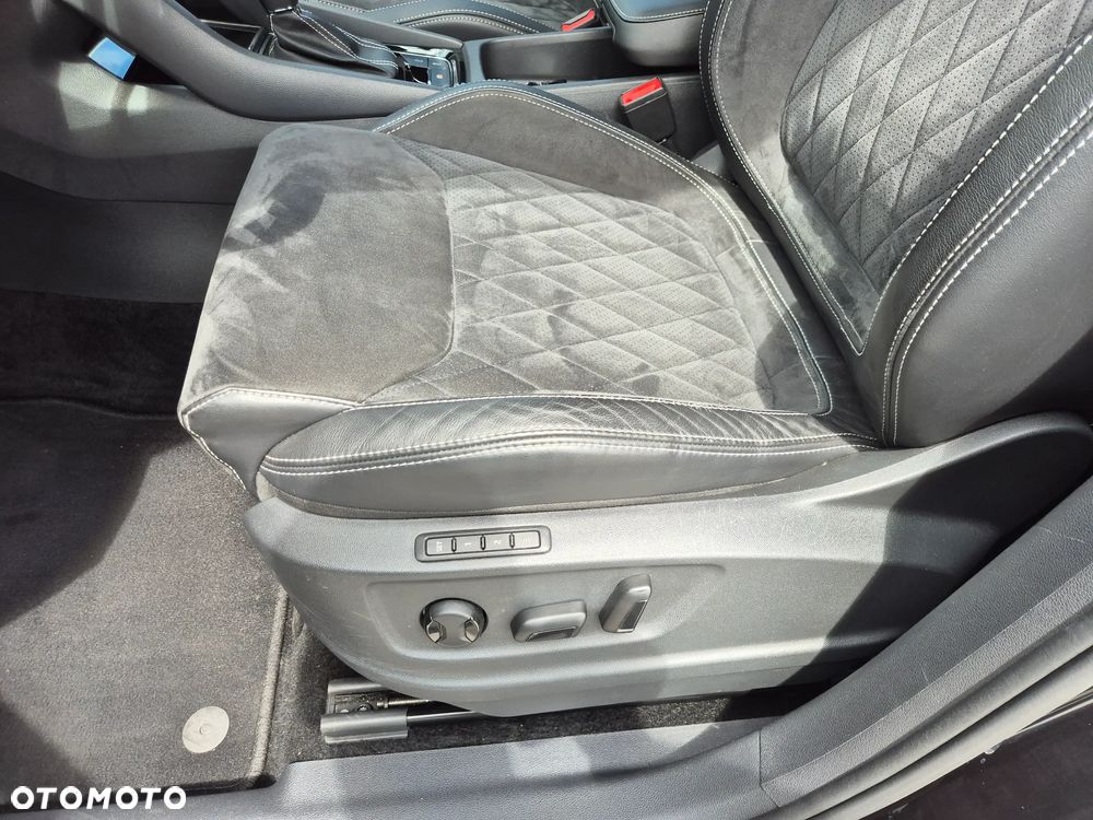 Skoda Kodiaq 2.0 TDI 4x4 DSG Sportline - 10