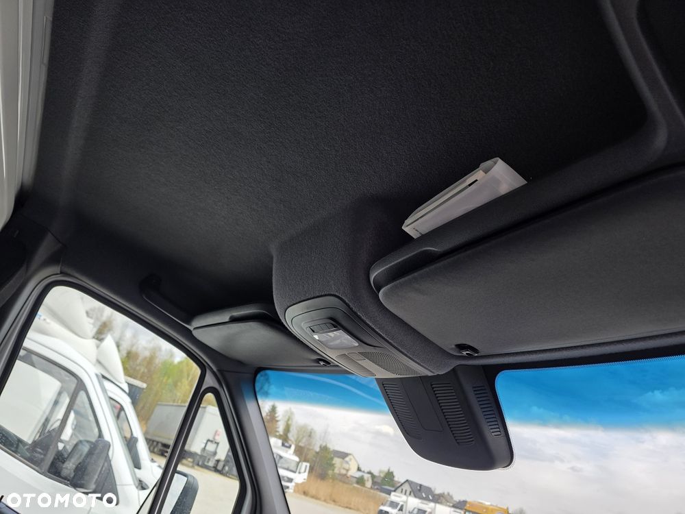 Mercedes-Benz Sprinter chłodnia mroźnia  519 bliźniak Thermo king 8 palet - 11