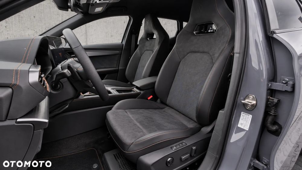 Cupra Formentor 2.0 TSI 4Drive DSG - 11