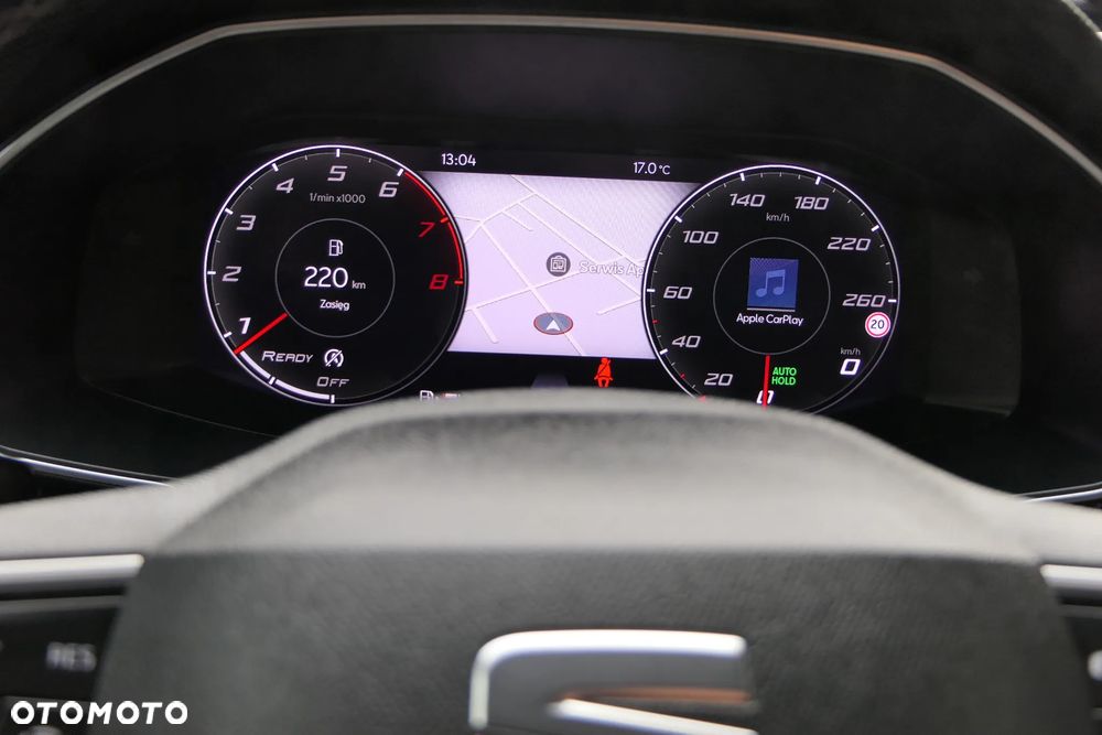 Seat Leon 1.5 EcoTSI Evo Full LED S&S - 19