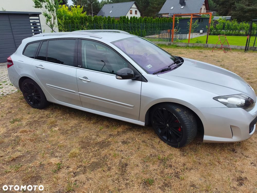 Renault Laguna 2.0 GT Turbo - 4