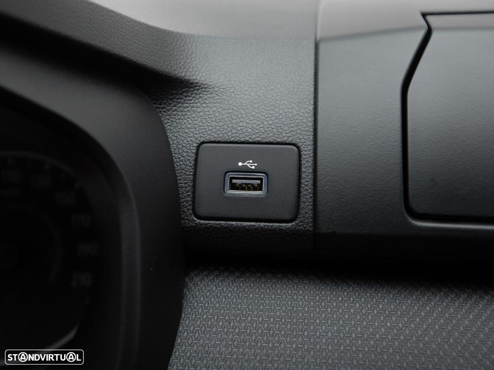 Dacia Jogger 1.0 ECO-G Essential Bi-Fuel - 15