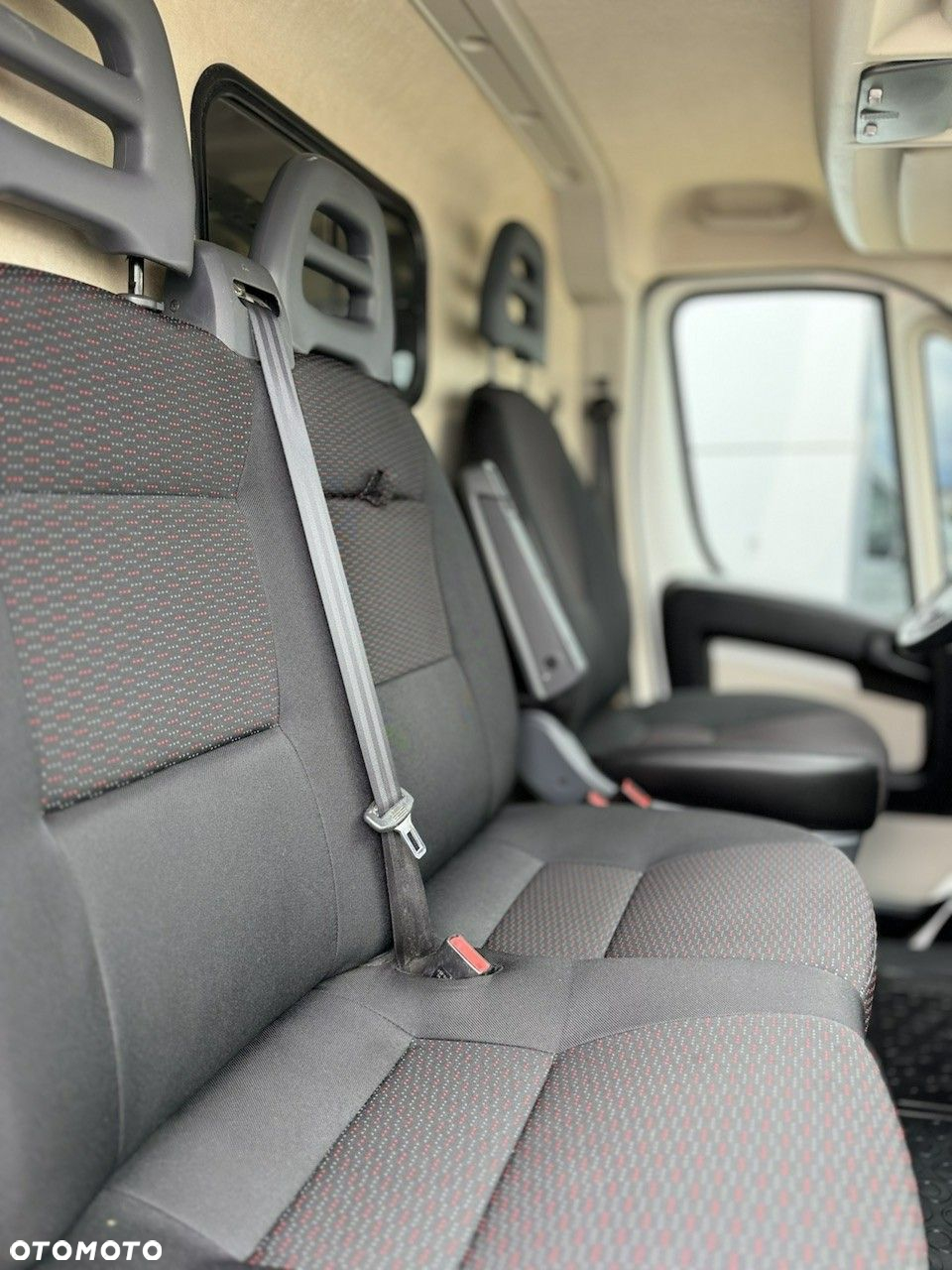 Peugeot Boxer - 16
