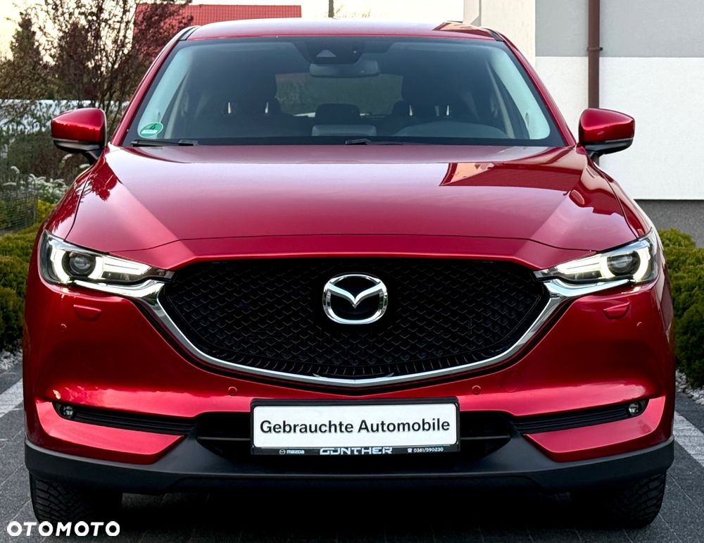 Mazda CX-5 2.0 Skymotion 2WD - 2