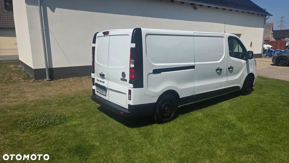 Fiat Talento - 4