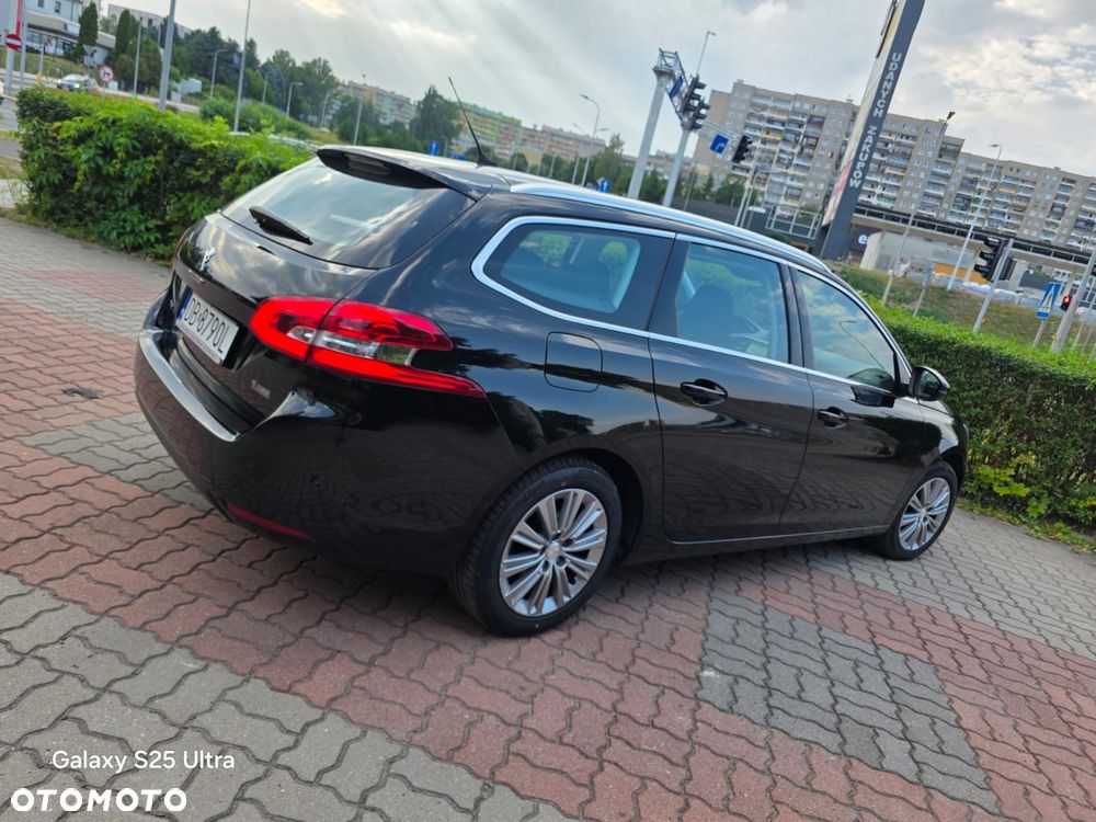 Peugeot 308 - 31