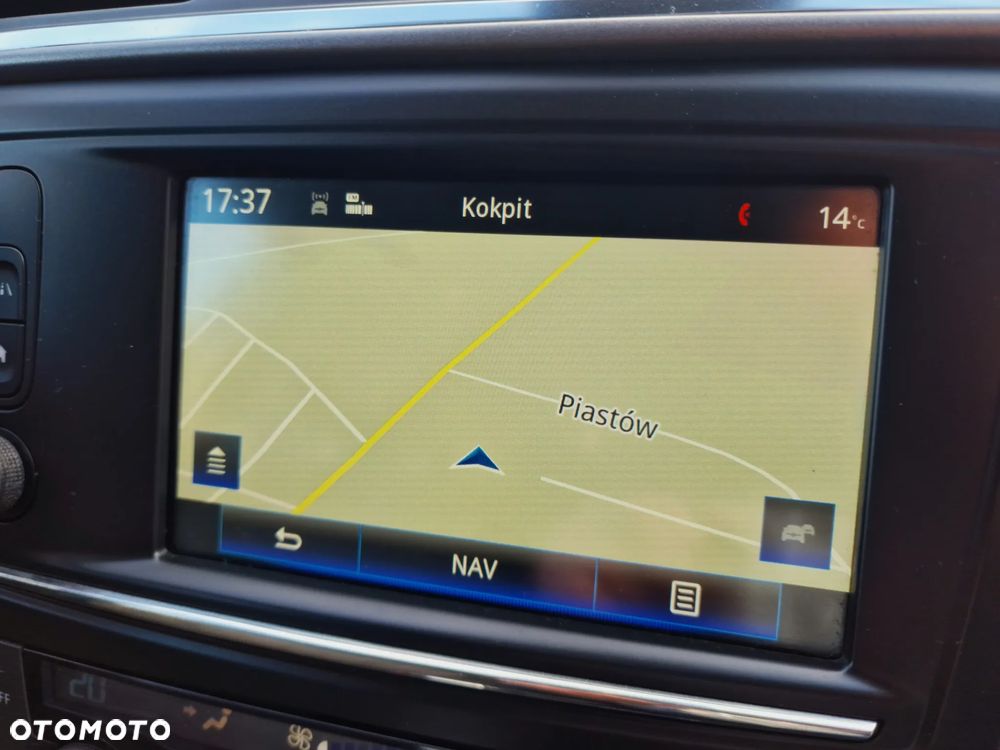 Renault Kadjar 1.5 dCi Energy Limited EDC - 29